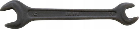 Klucz Płaski Dwustronny Fosforyzowany DIN895 Format